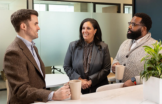 Social commitment image